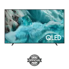 Samsung 65Q7F 65" QLED 4K Vision AI Smart TV