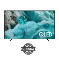 Samsung 65Q7F 65" QLED 4K Vision AI Smart TV