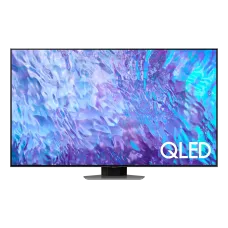 Samsung 65Q80C 65 Inch QLED 4K UHD Smart LED Television