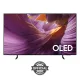 Samsung 65S85F 65" OLED 4K UHD Vision AI Smart TV