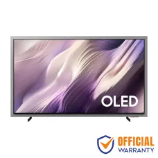 Samsung 65S95H 65" 4K Class OLED Vision AI Smart TV