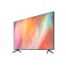 Samsung 75AU7000 75" Crystal 4K UHD Smart Led TV