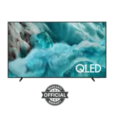 Samsung 75Q7F 75" QLED 4K UHD Vision AI Smart TV