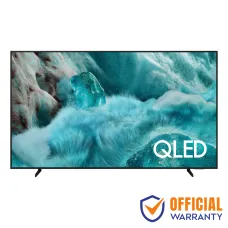 Samsung 75Q7F 75" QLED 4K UHD Vision AI Smart TV