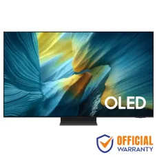 Samsung 77S95F 77" 4K OLED Smart TV