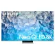 Samsung 75QN900B 75 Inch Neo QLED 8K Smart Quantum HDR With Alexa Built-In Television