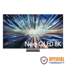 Samsung 85QN900D 85" Neo QLED 8K Smart TV