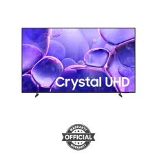 Samsung 85U8500F 85" 4K UHD LED Smart TV