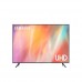 Samsung 43AU7700 43-inch Crystal 4K UHD Smart Led Television