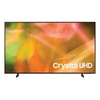 Samsung 75AU8000 75" Crystal UHD 4K Smart TV