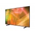 Samsung 75AU8000 75" Crystal UHD 4K Smart TV