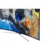 Samsung MU7350 49" UHD 4K Curved Smart LED TV 
