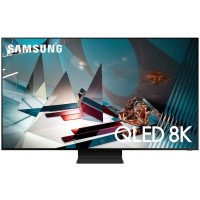 Samsung 65Q800T 65 Inch 8K QLED Smart TV with Alexa Built-in