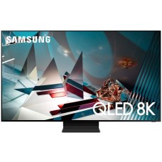 Samsung 75Q800T 75 Inch 8K QLED Smart TV with Alexa Built-in