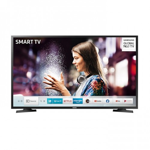 Samsung T4500 32 Hd Smart Tv Price In Bangladesh