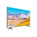 Samsung 43TU8100 43 Inch UHD 4K Smart LED Television