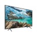 Samsung UA55RU7100RSER 55" Smart 4K Ultra HD LED TV