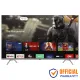 SINGER Frameless S43-SLE43G22GOTV 43" 4K Android Google TV