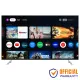 SINGER Primax S55-SLE55GU5000TV 55" 4K Android Google TV