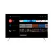 SINGER E32 SLE32D6100GOTV 32 Inch HD Frameless Android Google Television