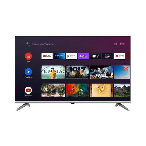SINGER S32 SLE32E3AGOTV 32 Inch HD Android Google Television