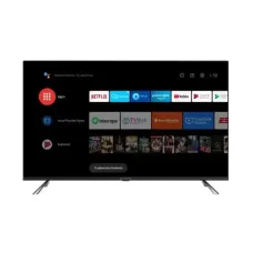 SINGER E43 SLE43A5000GOTV 43 Inch Full HD Android Smart LED Television
