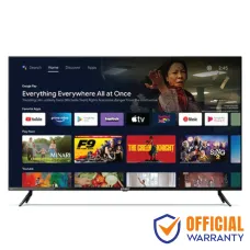 Smart SEL-32A24K 32" HD Android TV