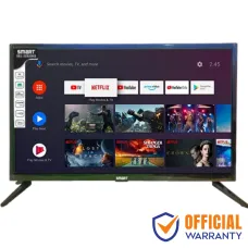 Smart SEL-32S22KS 32" HD LED Android TV