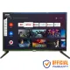 Smart SEL-32S22KS 32" HD LED Android TV