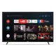 Smart SEL-43S22KKS 43" FHD Voice Control Android LED Television