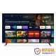 Smart SEL-43V24K 43" Voice Control Android LED Smart TV
