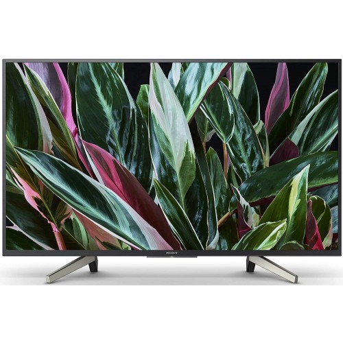 Sony Bravia 43W800G 43 FHD Android Smart LED TV Price in Bangladesh