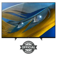 Sony Bravia XR 55A80J 55" 4K Ultra HD Android Smart OLED Alexa Compatible Google TV