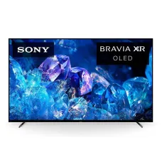 Sony Bravia XR 65A80K 65" 4K Ultra HD Android Smart OLED Alexa Compatible Google TV