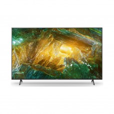 Sony Bravia 65X8000H 65" Smart Android 4K LED TV