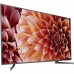 Sony Bravia X9000F 85 Inch Smart Android 4K LED TV