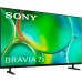 back view of Sony Bravia 2 K-43S20M2