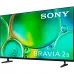 side view of Sony Bravia 2 K-43S20M2