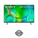 Sony Bravia 2 K-50S20M2 50" LED 4K Smart Google TV