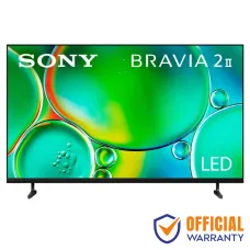 Sony Bravia 2 K-65S20M2 65" LED 4K Smart Google TV