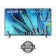 Sony Bravia 3 K-75S30 75" 4K Smart LED Google TV