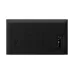 back view of Sony BRAVIA 5 K-85XR50