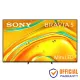 Sony Bravia 5 K-55XR50 55" 4K Mini LED Smart Google TV