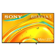 Sony Bravia 5 K-75XR50 75" 4K Mini LED Smart Google TV (Unofficial)