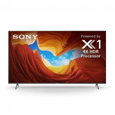 Sony Bravia 55X9000H 55 Inch 4K Ultra HD Smart Android LED TV