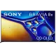 Sony Bravia 8 K-65XR80M2 65" QD OLED 4K Smart Google TV