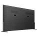 back view of Sony Bravia 8 K-55XR80M2