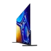 side view of Sony Bravia 8 K-55XR80M2