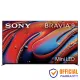 Sony Bravia 9 K-85XR90 85" 4K Mini LED QLED HDR Google TV