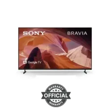 Sony Bravia KD-55X80L 55 Inch 4K Smart LED Google TV